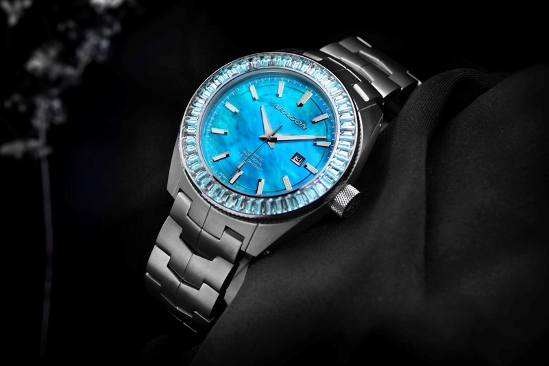 Virtuoso Ti 9015 50MM LE (A691MOP) thumbnail 2