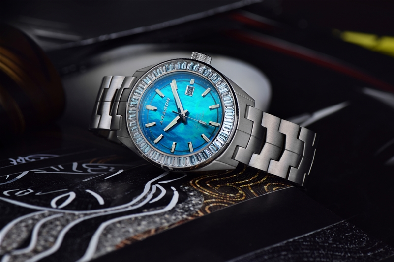 Virtuoso Ti 9015 50MM LE (A691MOP) thumbnail 3