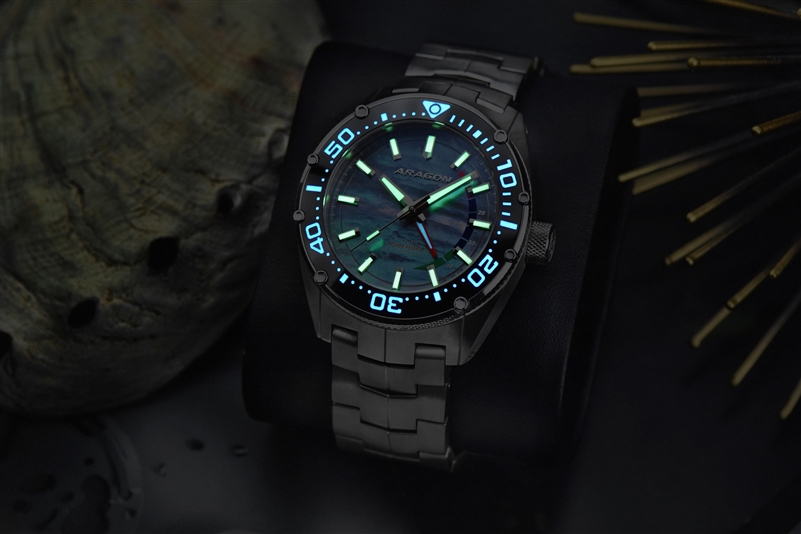 Virtuoso Ti NE57 44MM (A698BLK) thumbnail 3