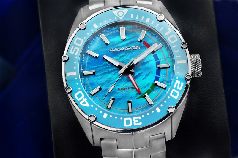 Virtuoso Ti NE57 50MM (A697BLU) thumbnail 2
