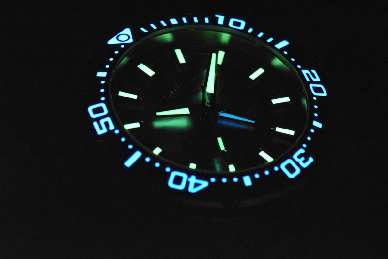 Virtuoso Ti NE57 50MM (A697BLU) thumbnail 3