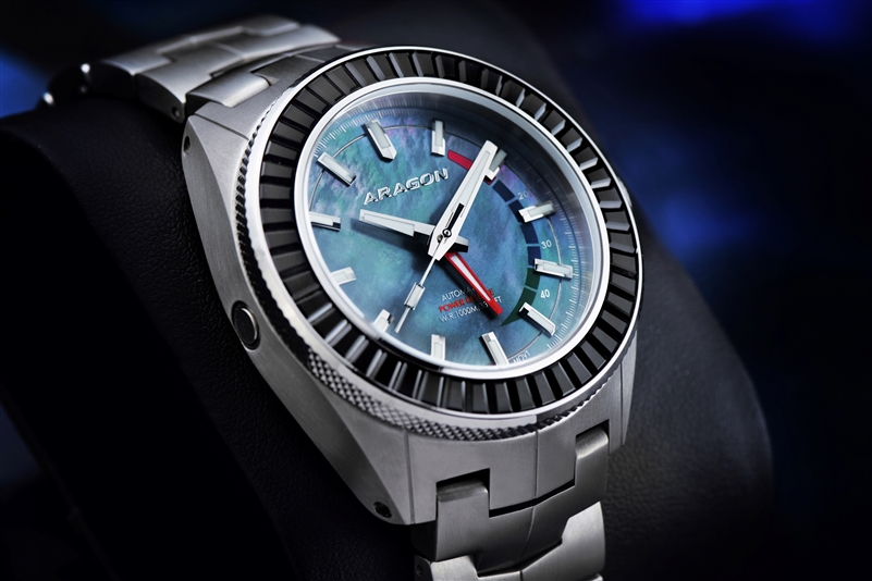 Virtuoso Ti NE57 50MM LE (A695BLK) thumbnail 2
