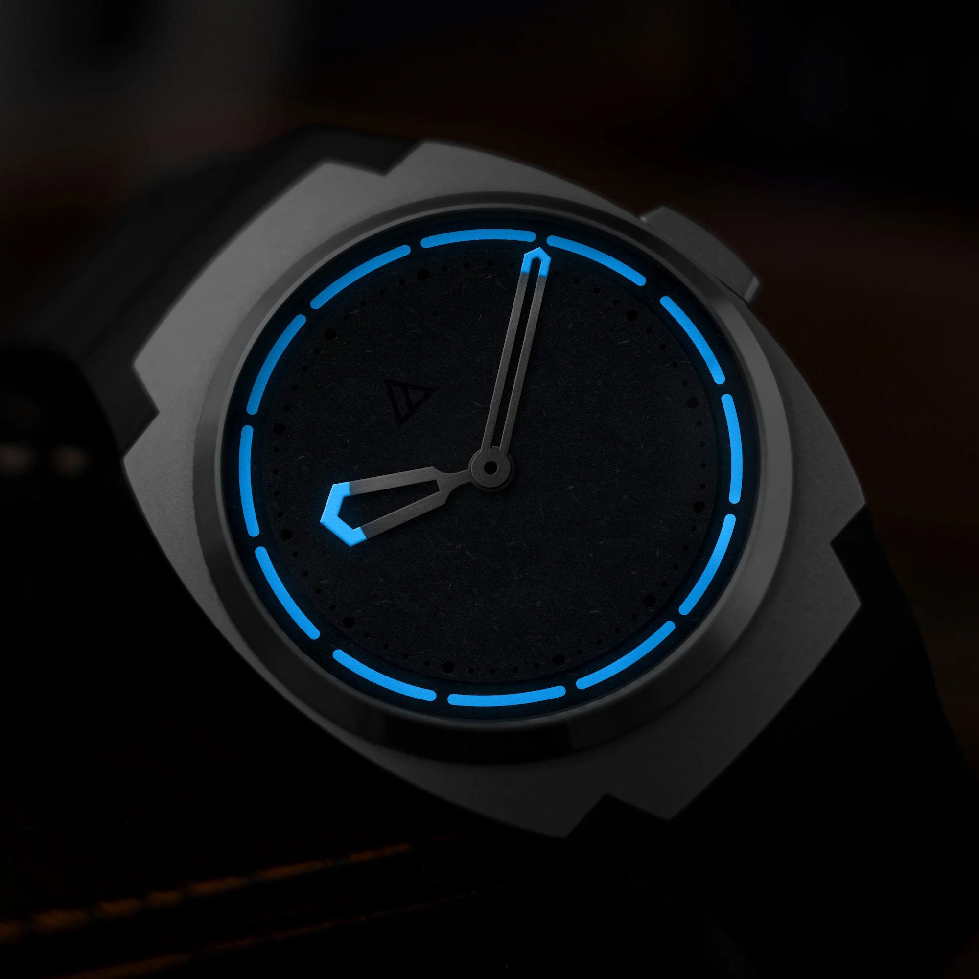 ARC II — D'Arc Matter Badger Blue thumbnail 3