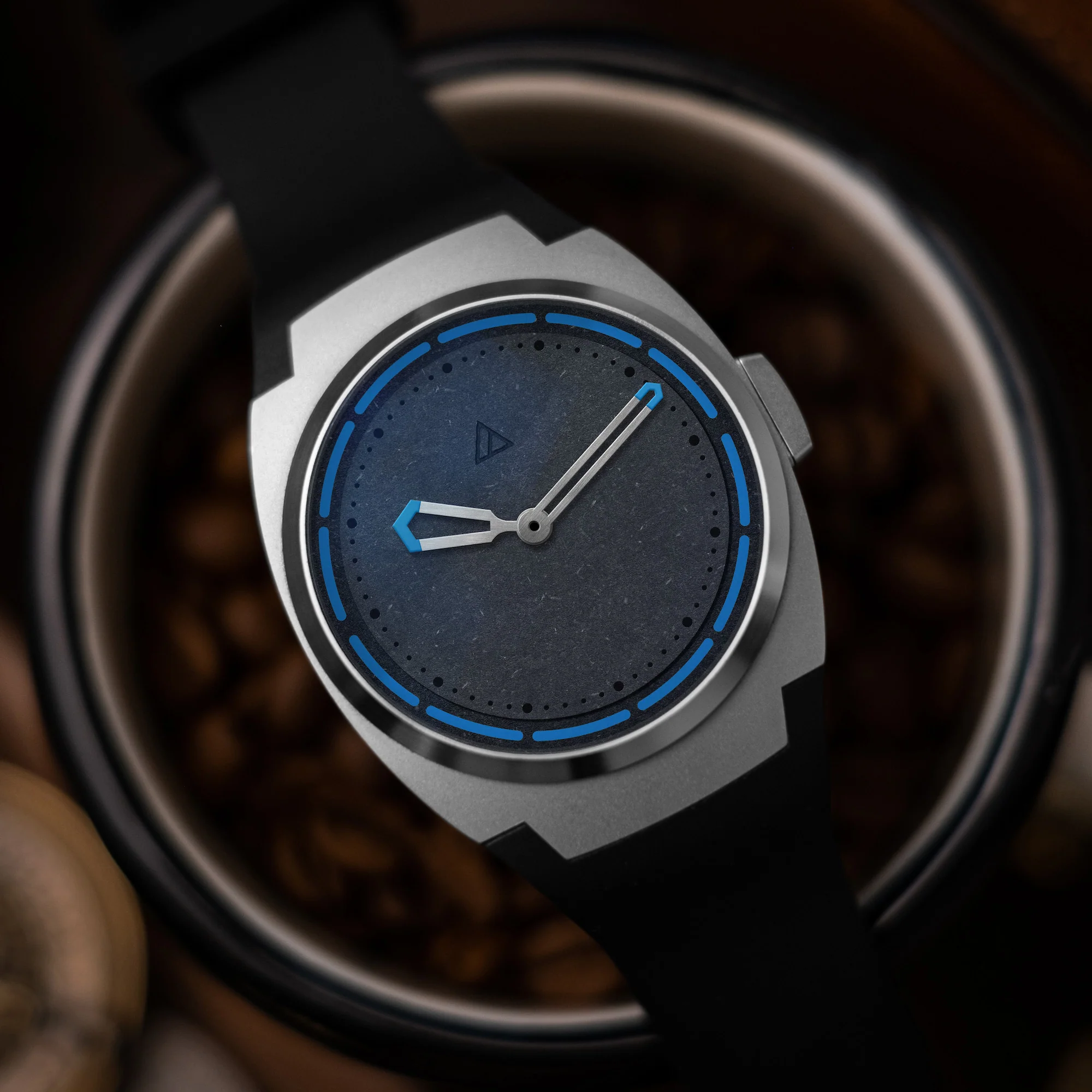 ARC II — D'Arc Matter Badger Blue thumbnail 4