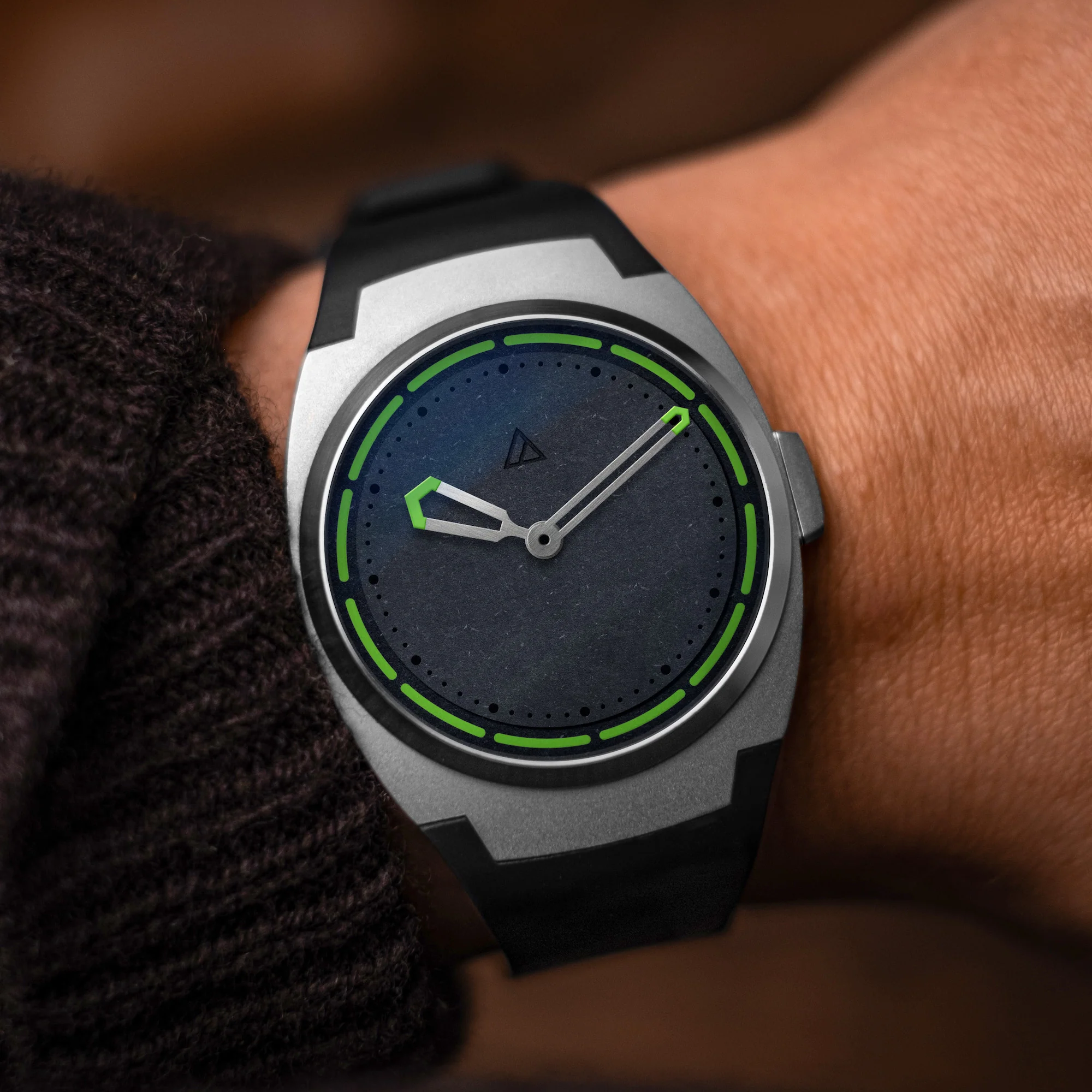 ARC II — D'Arc Matter Gamma Green thumbnail 2