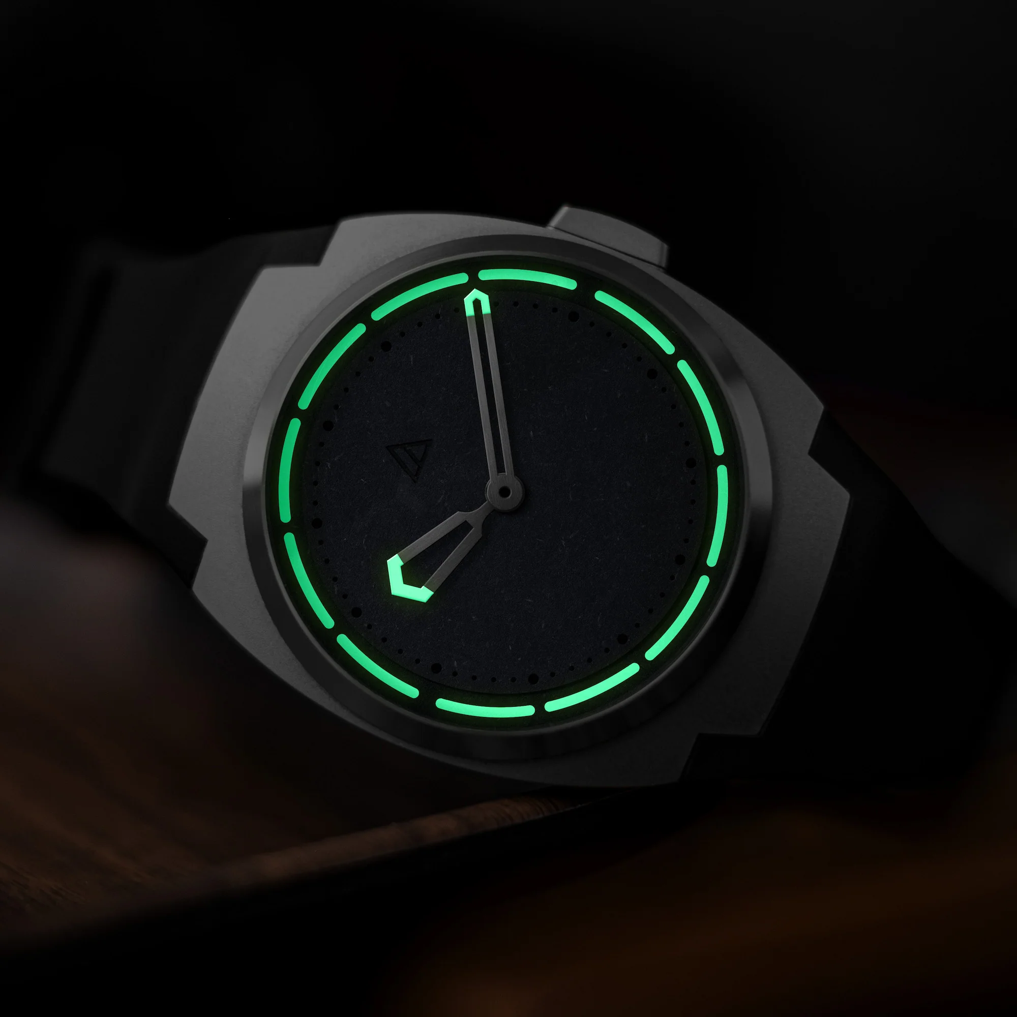 ARC II — D'Arc Matter Gamma Green thumbnail 3