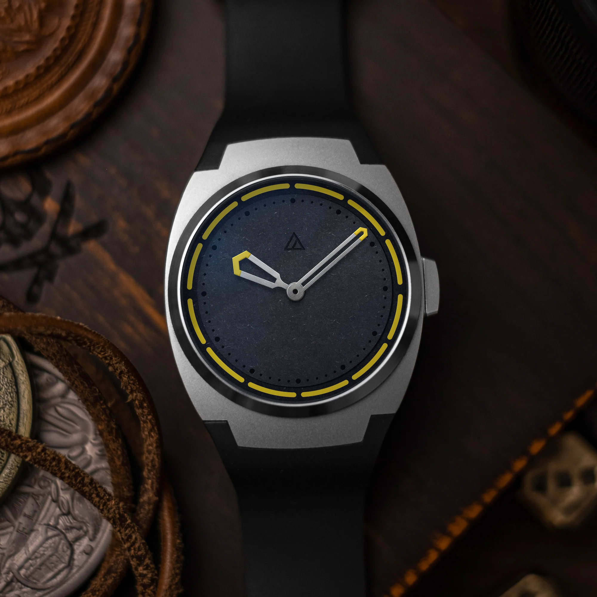 ARC II — D'Arc Matter Hornet Yellow thumbnail 4