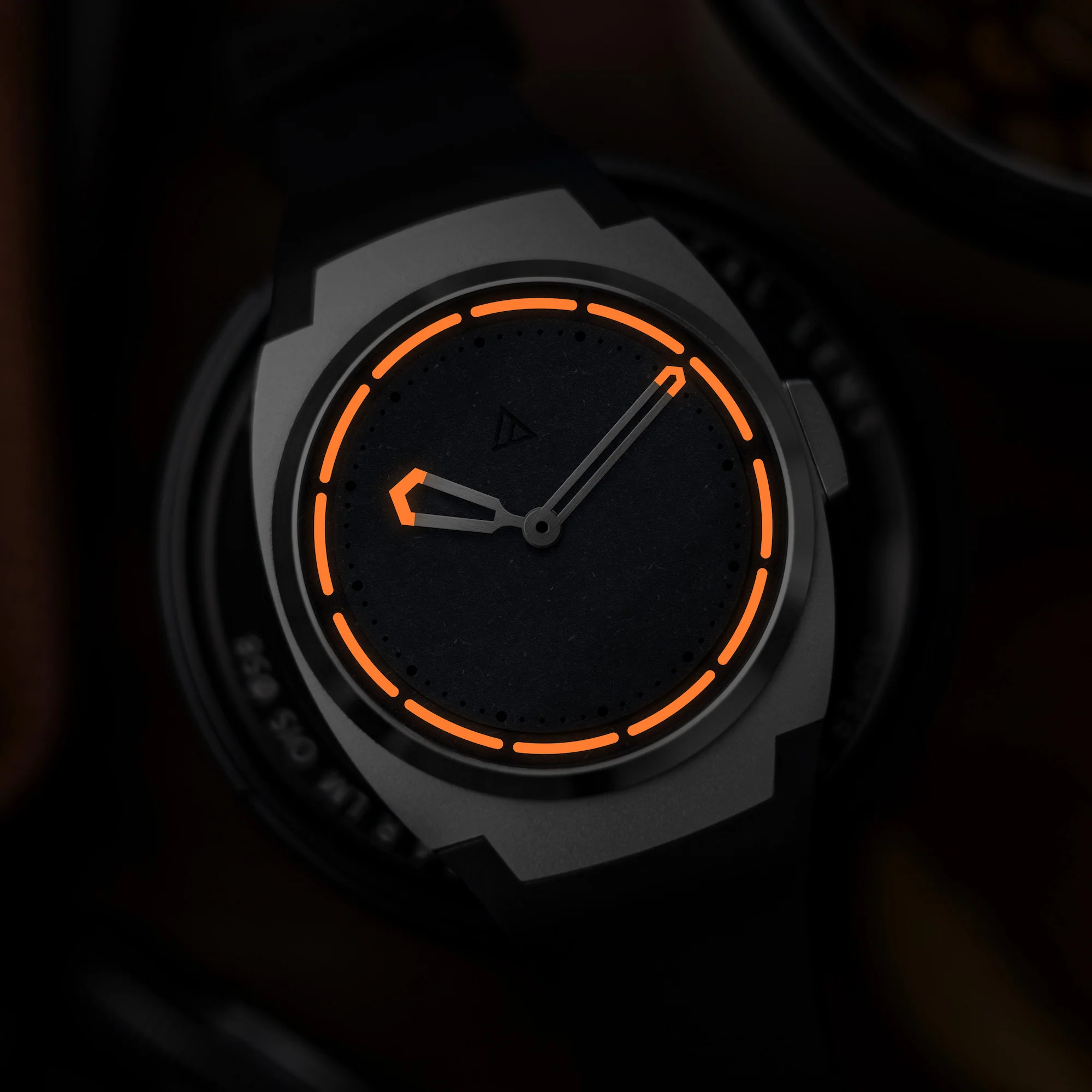 ARC II — D'Arc Matter Pongo Orange thumbnail 4
