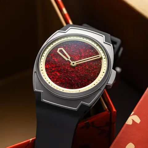 ARC II Garnet Goblin
