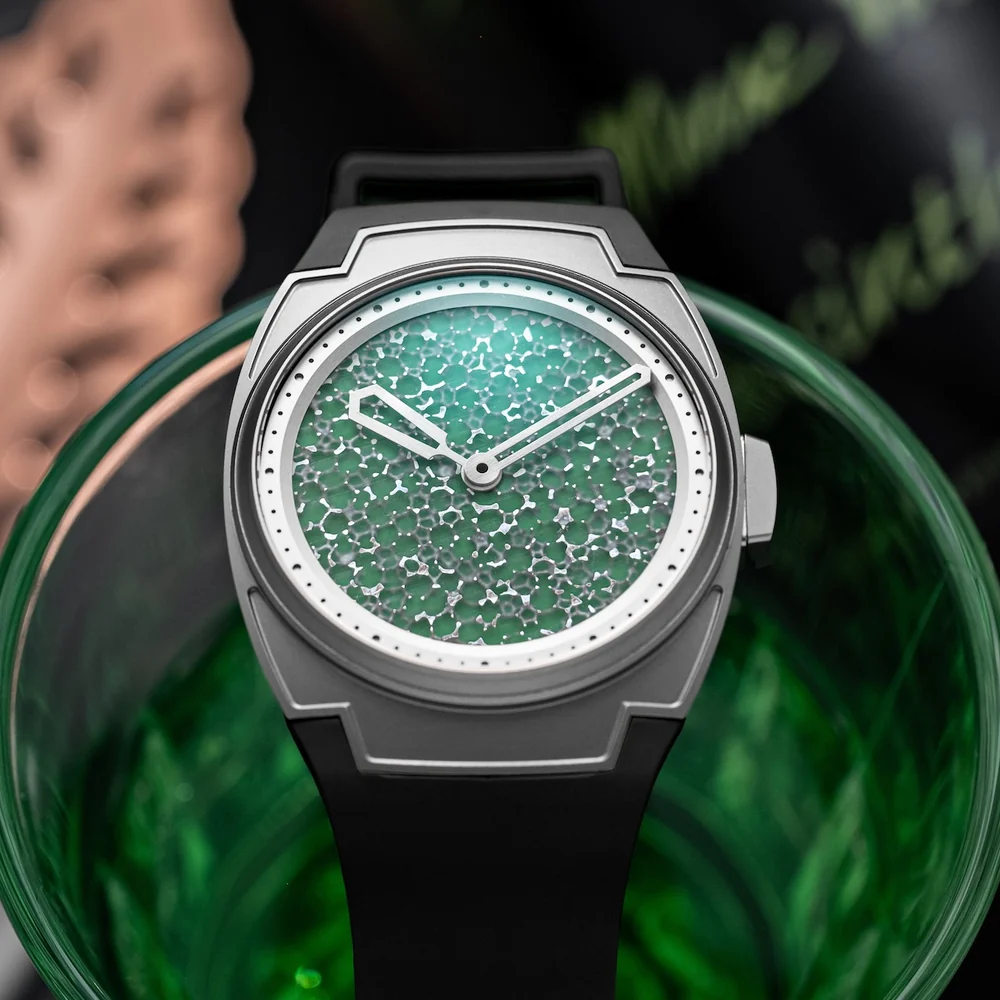 ARC II Green Fairy
