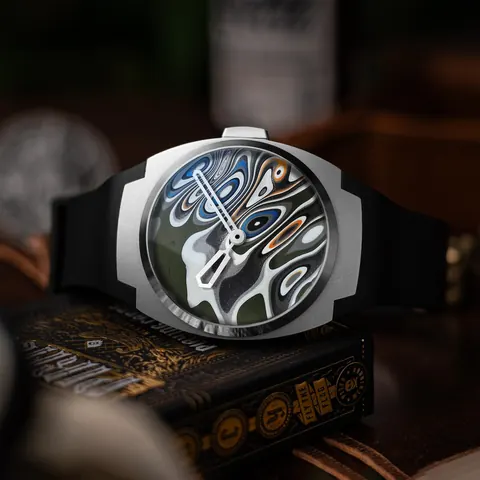 ARC II Phantom