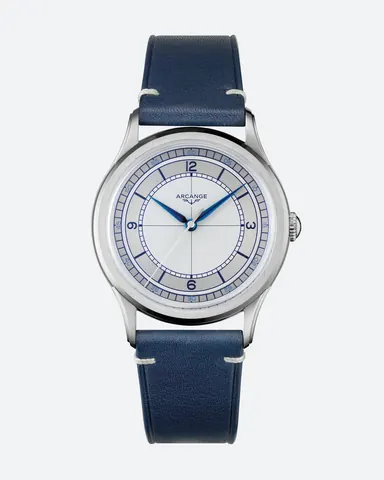 AS01 Polar Grey