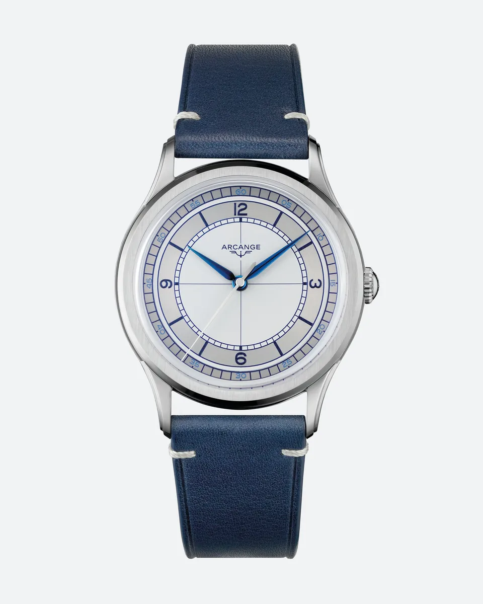 AS01 Polar Grey selected view