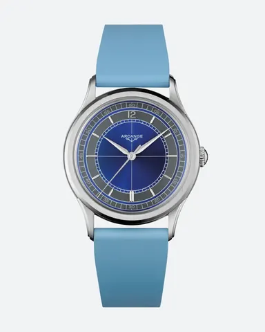 AS04 Paros Blue