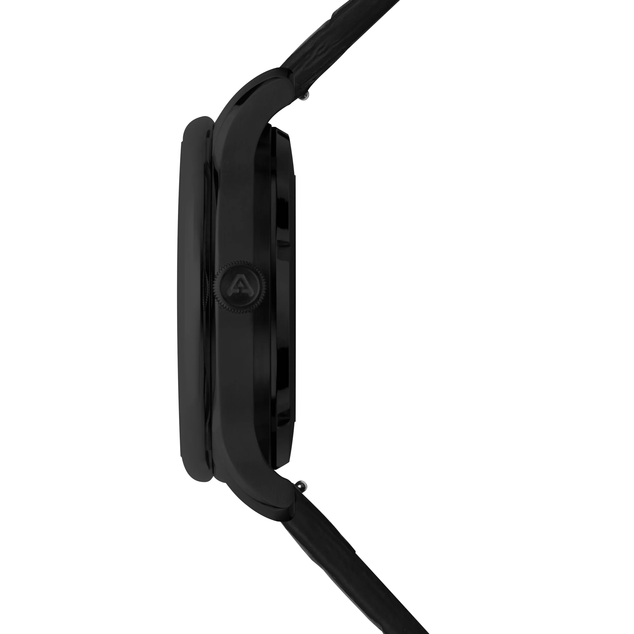 Archer Automatic All Black thumbnail 4