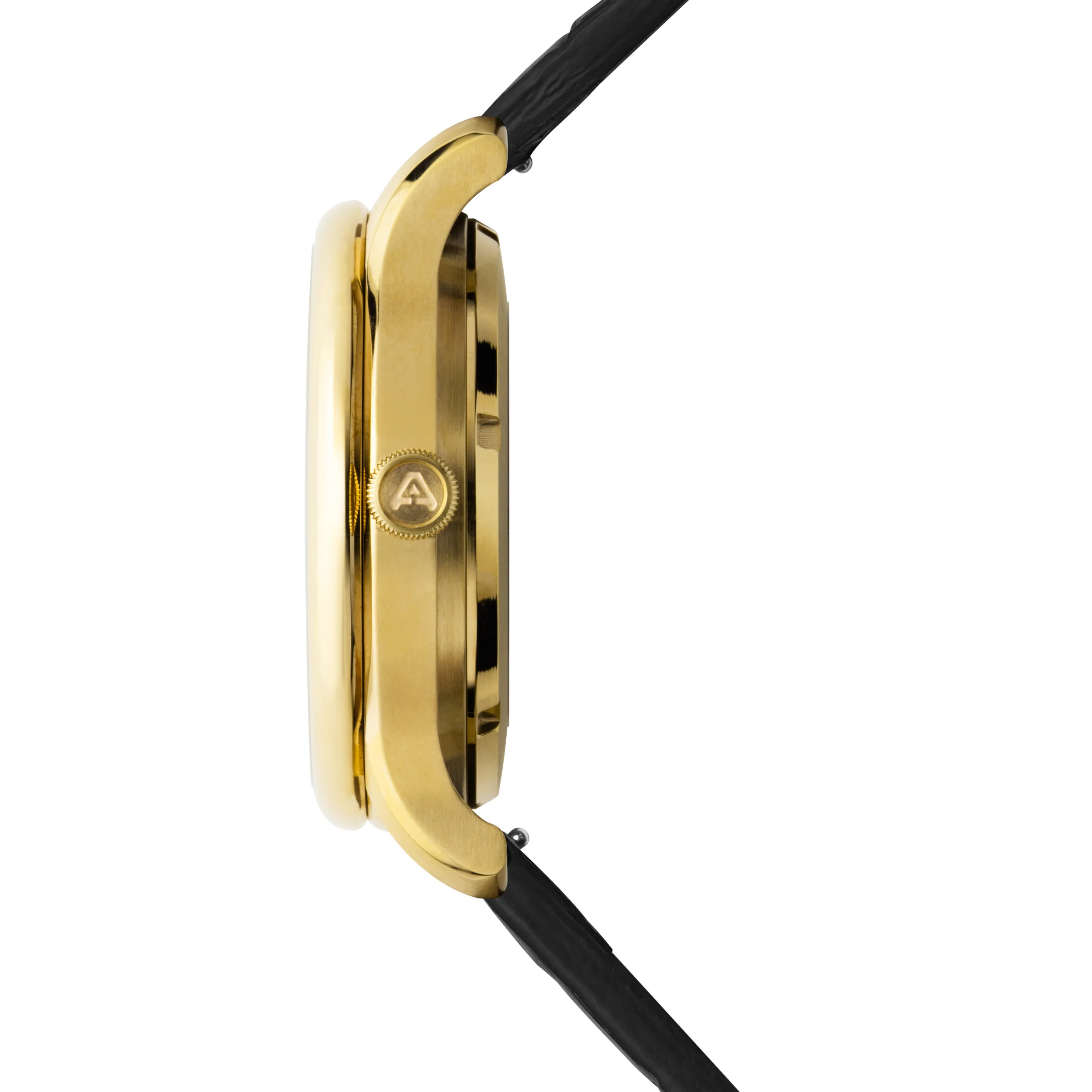 Archer Automatic Gold Black thumbnail 4