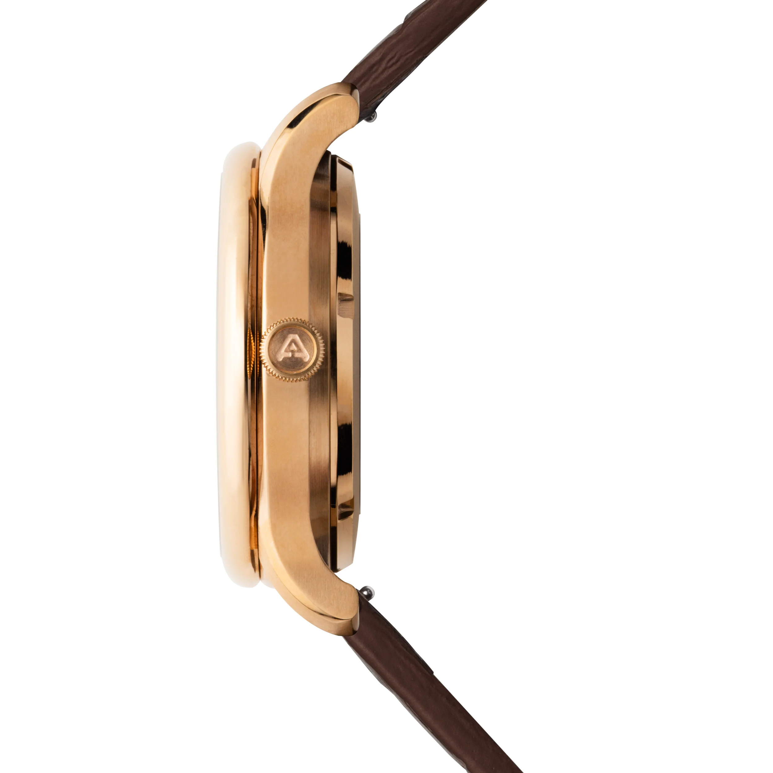 Archer Automatic Rose Gold White thumbnail 3