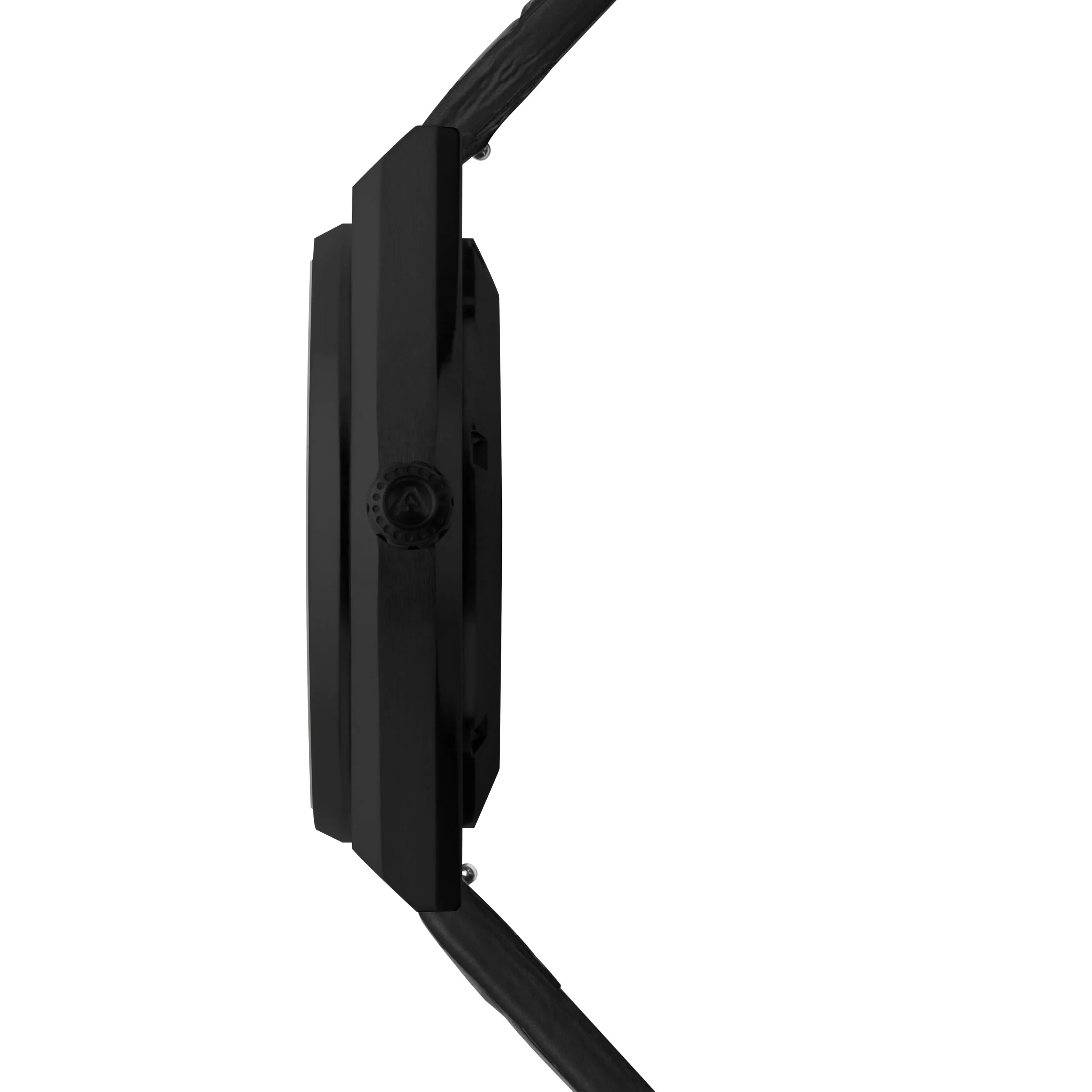 Rogue Automatic All Black Red thumbnail 4