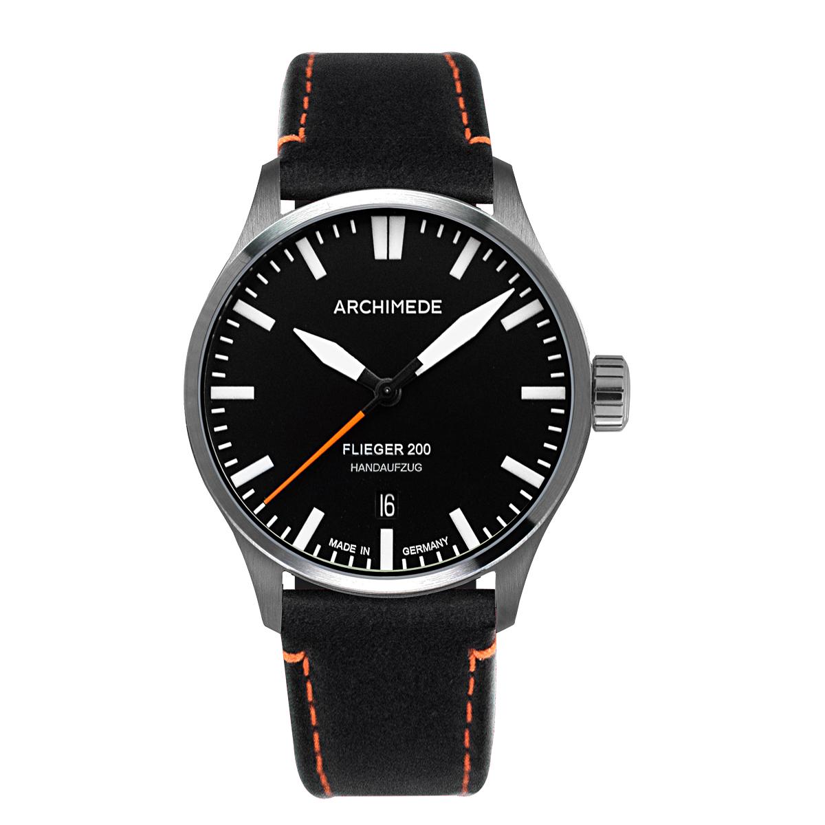 Flieger 200 thumbnail 4