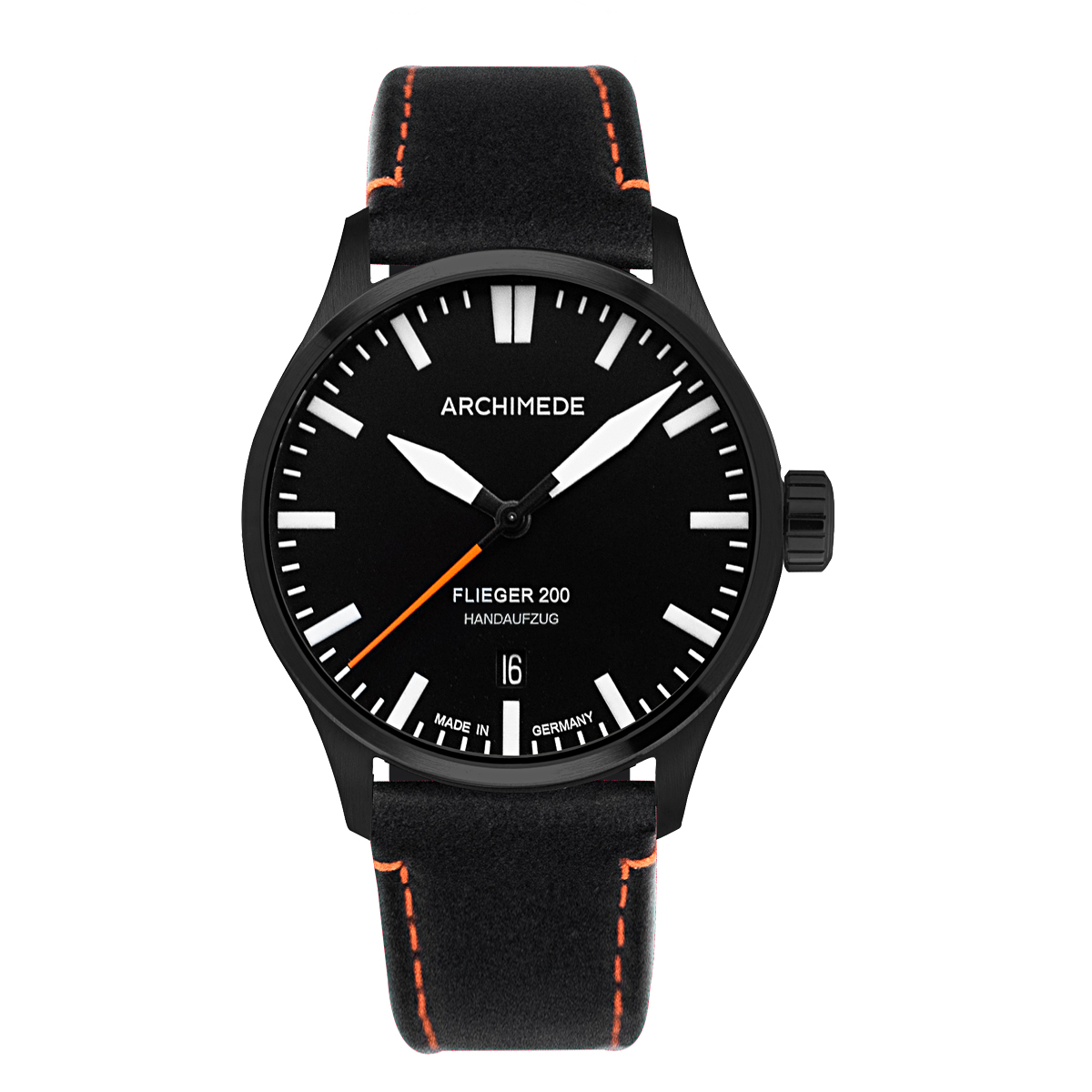 Flieger 200 thumbnail 5