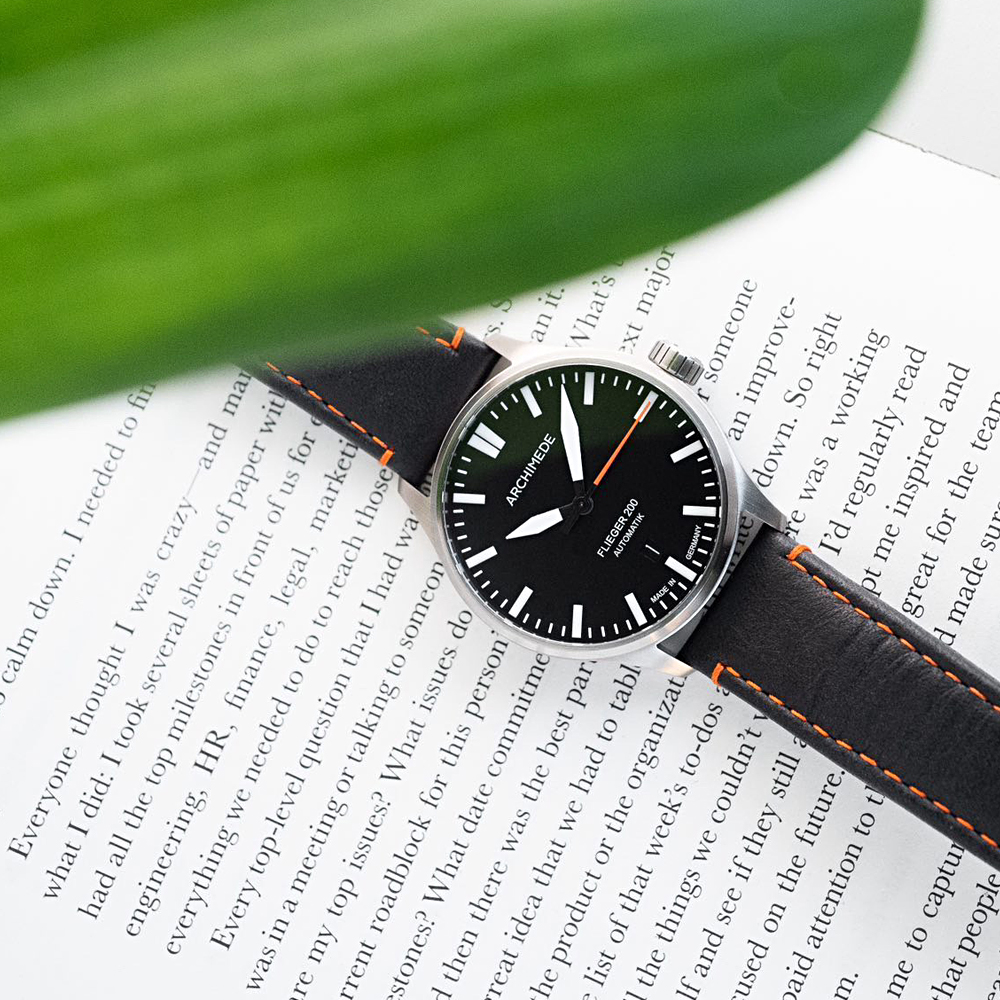 Flieger 200 thumbnail 6