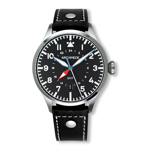 Pilot GMT thumbnail 6