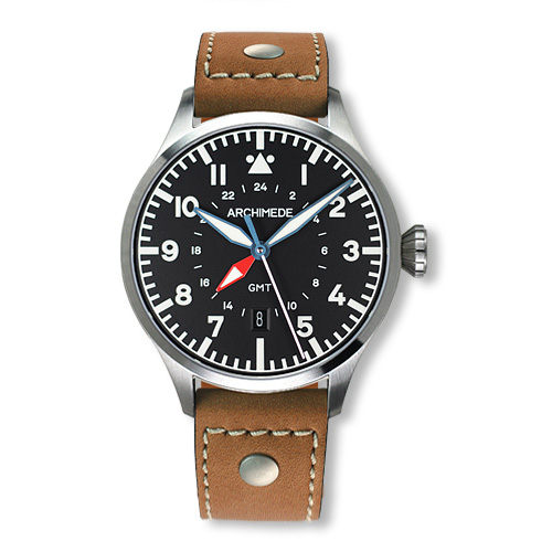 Pilot GMT thumbnail 7