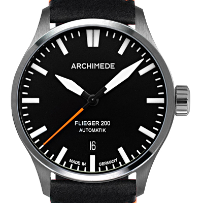 Pilot GMT thumbnail 8