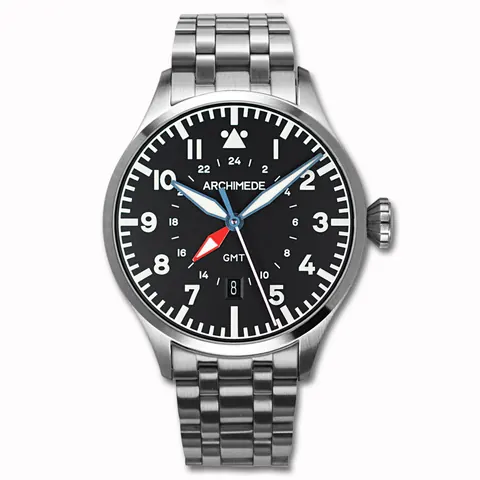 Pilot GMT