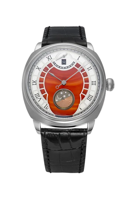 LC-1R Carnelian