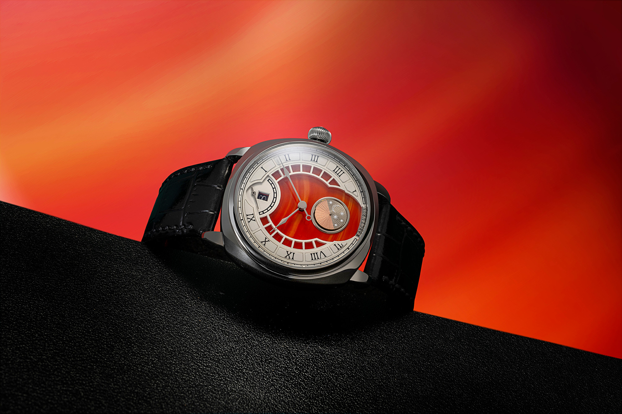 LC-1R Carnelian thumbnail 3