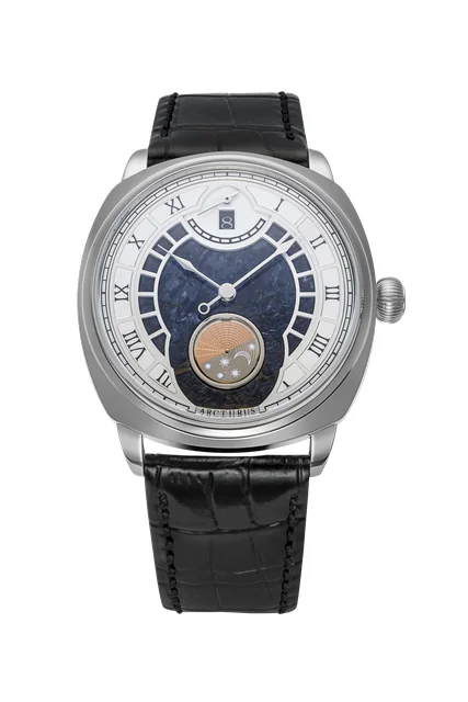 LC-1R Pietersite