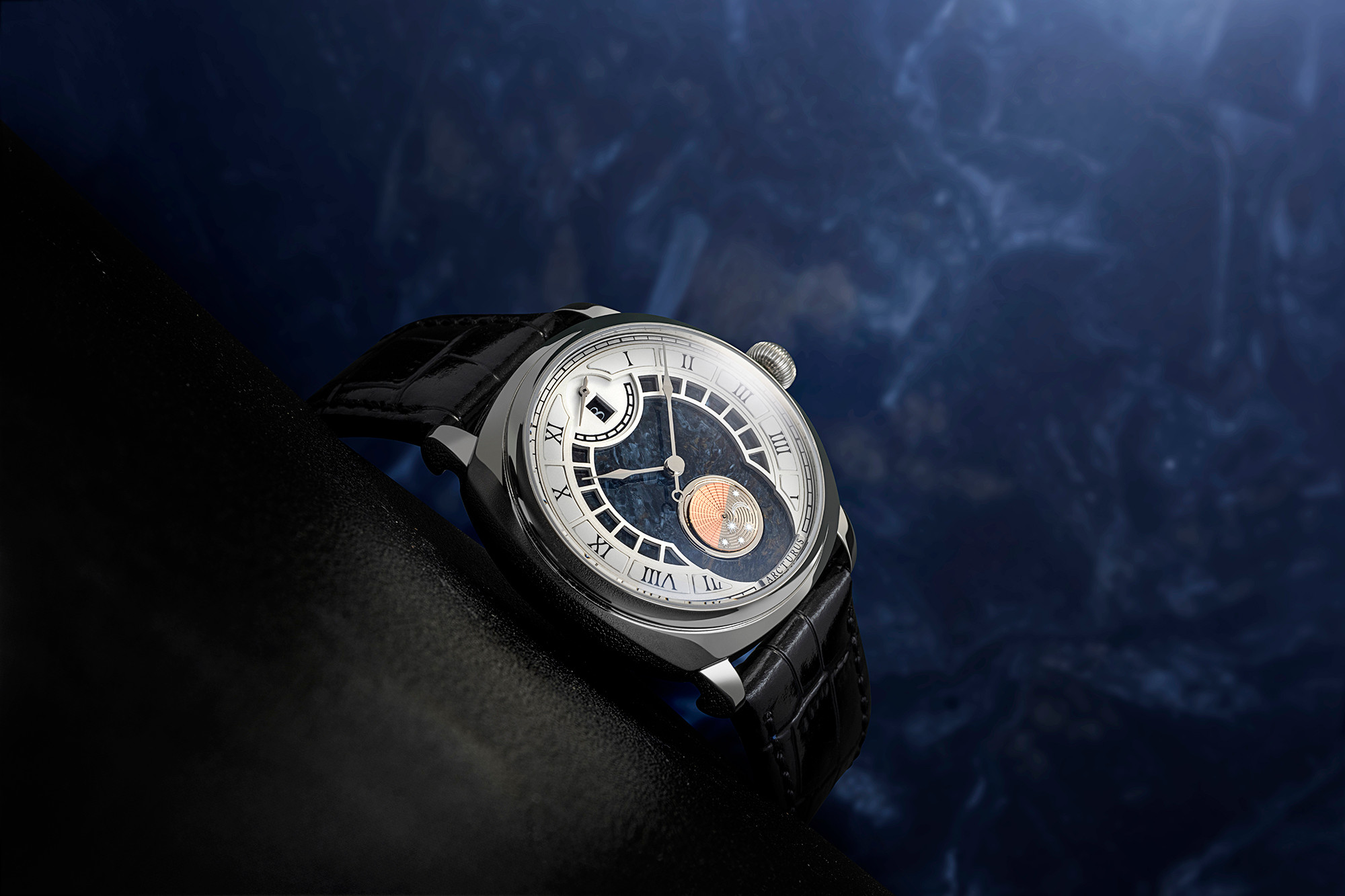 LC-1R Pietersite thumbnail 3