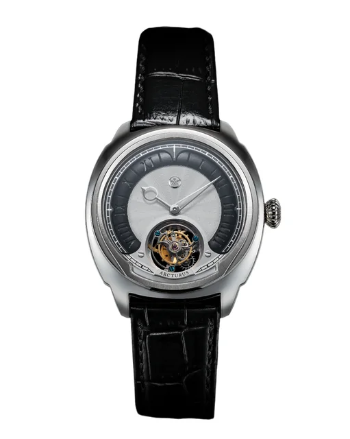 LC-2 Guilloche