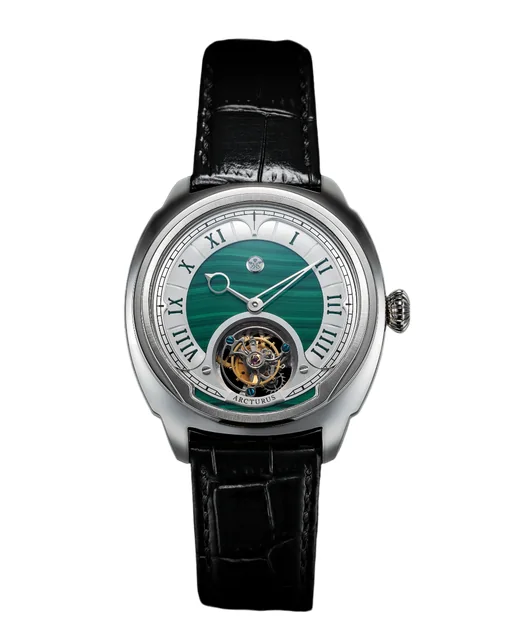 LC-2 Malachite