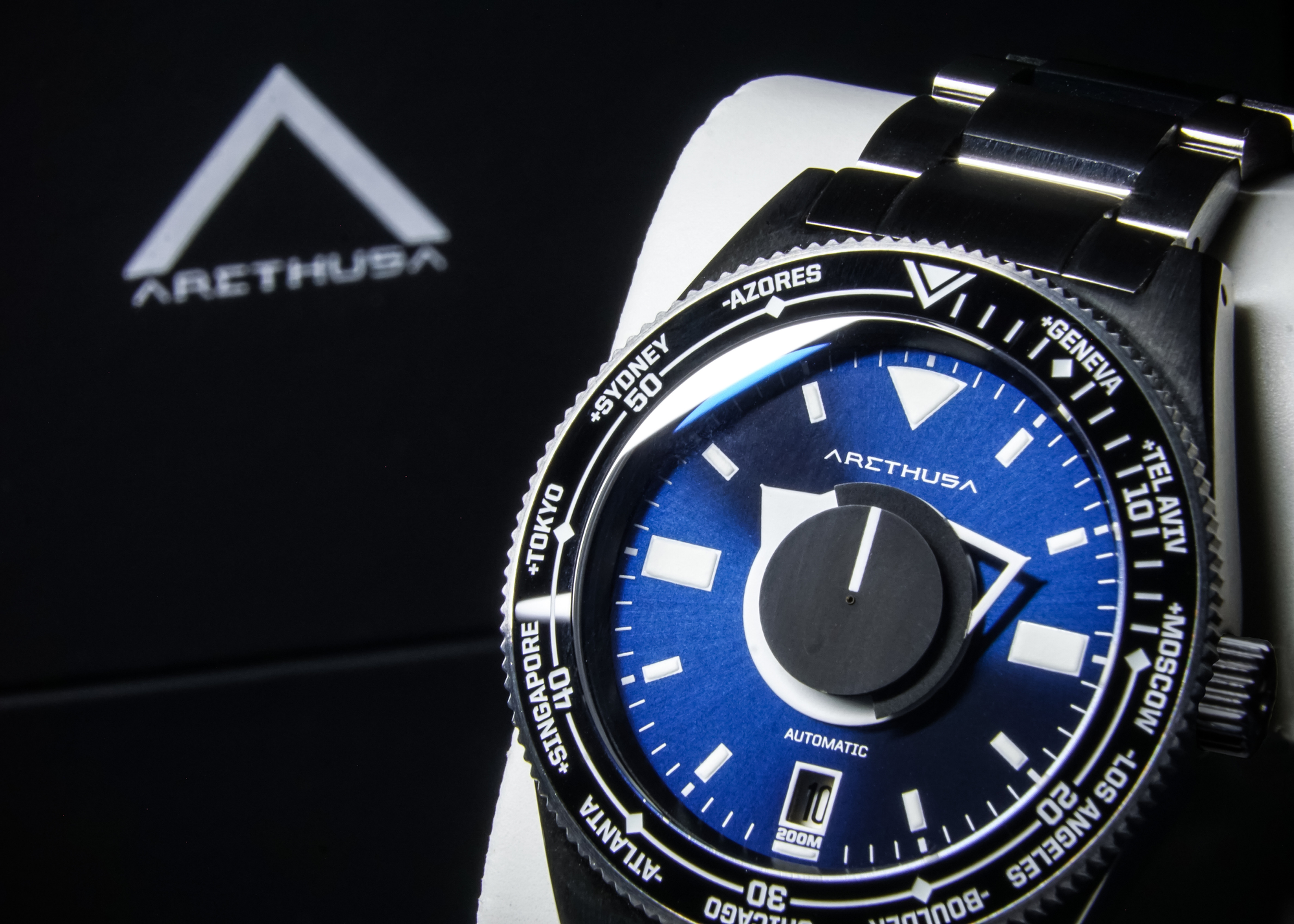 World Diver Admiral Blue thumbnail 2