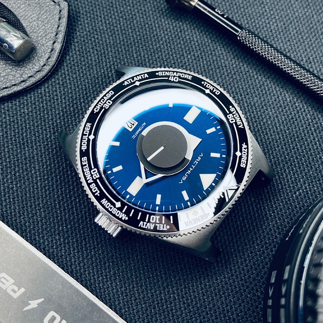 World Diver Admiral Blue thumbnail 3