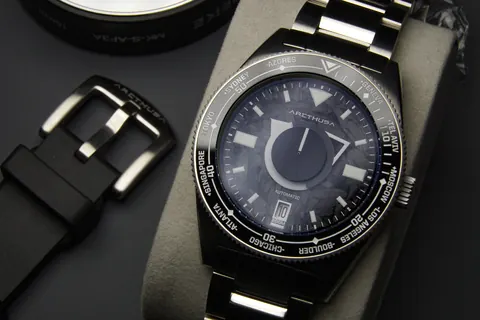World Diver