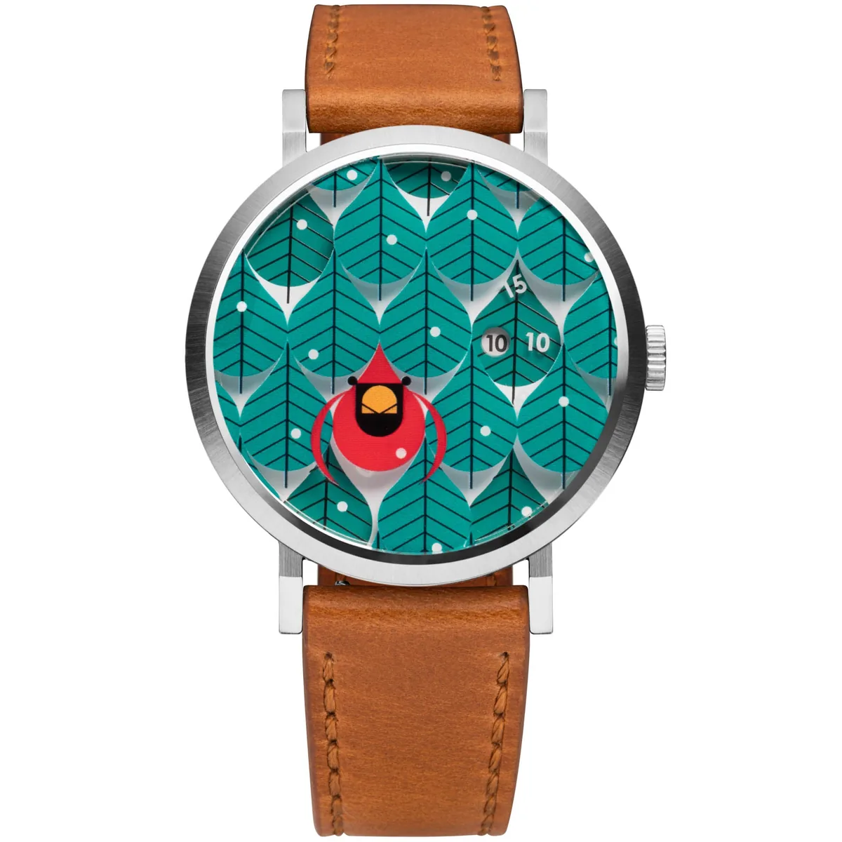 Charley Harper selected view