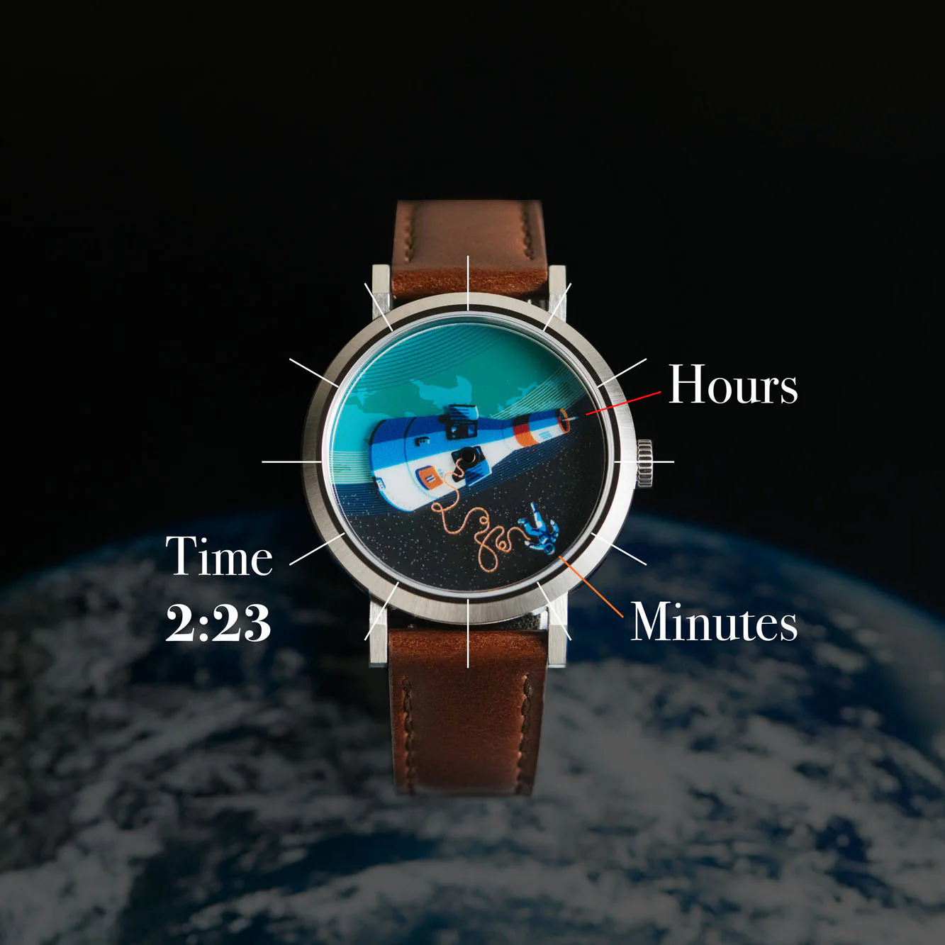 Gemini 4 Spacewalk thumbnail 3
