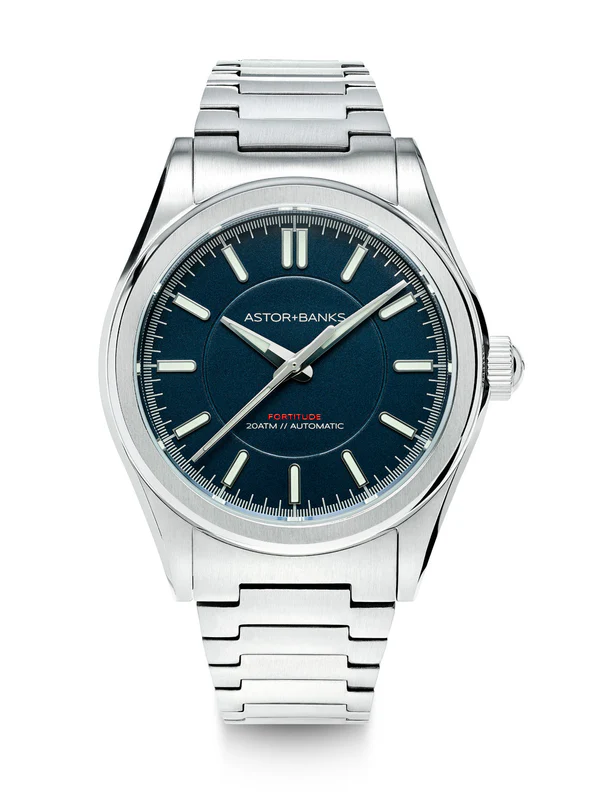Fortitude Lite Navy Blue thumbnail 2