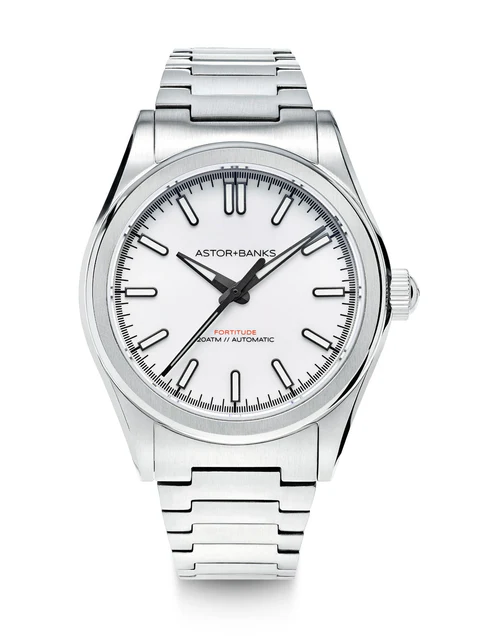Fortitude Lite Polar