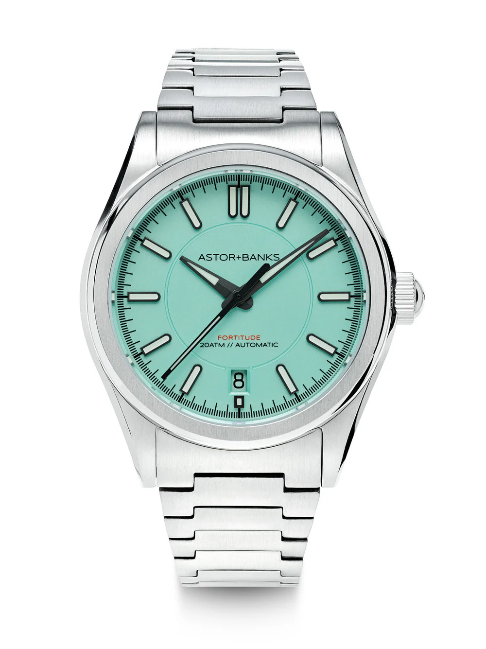 Fortitude Pro Mint Green thumbnail 2
