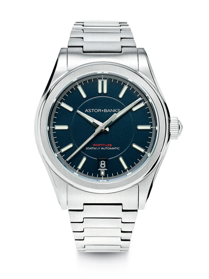 Fortitude Pro Navy