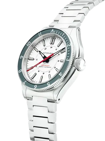 THE SEA RANGER POLAR EDITION