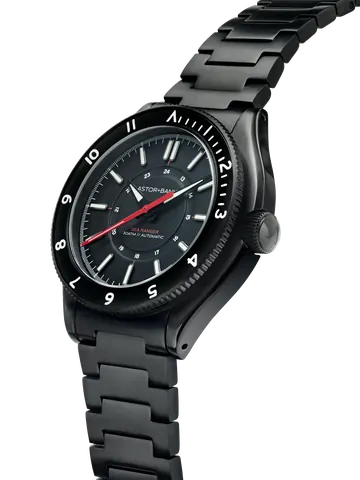 THE SEA RANGER S