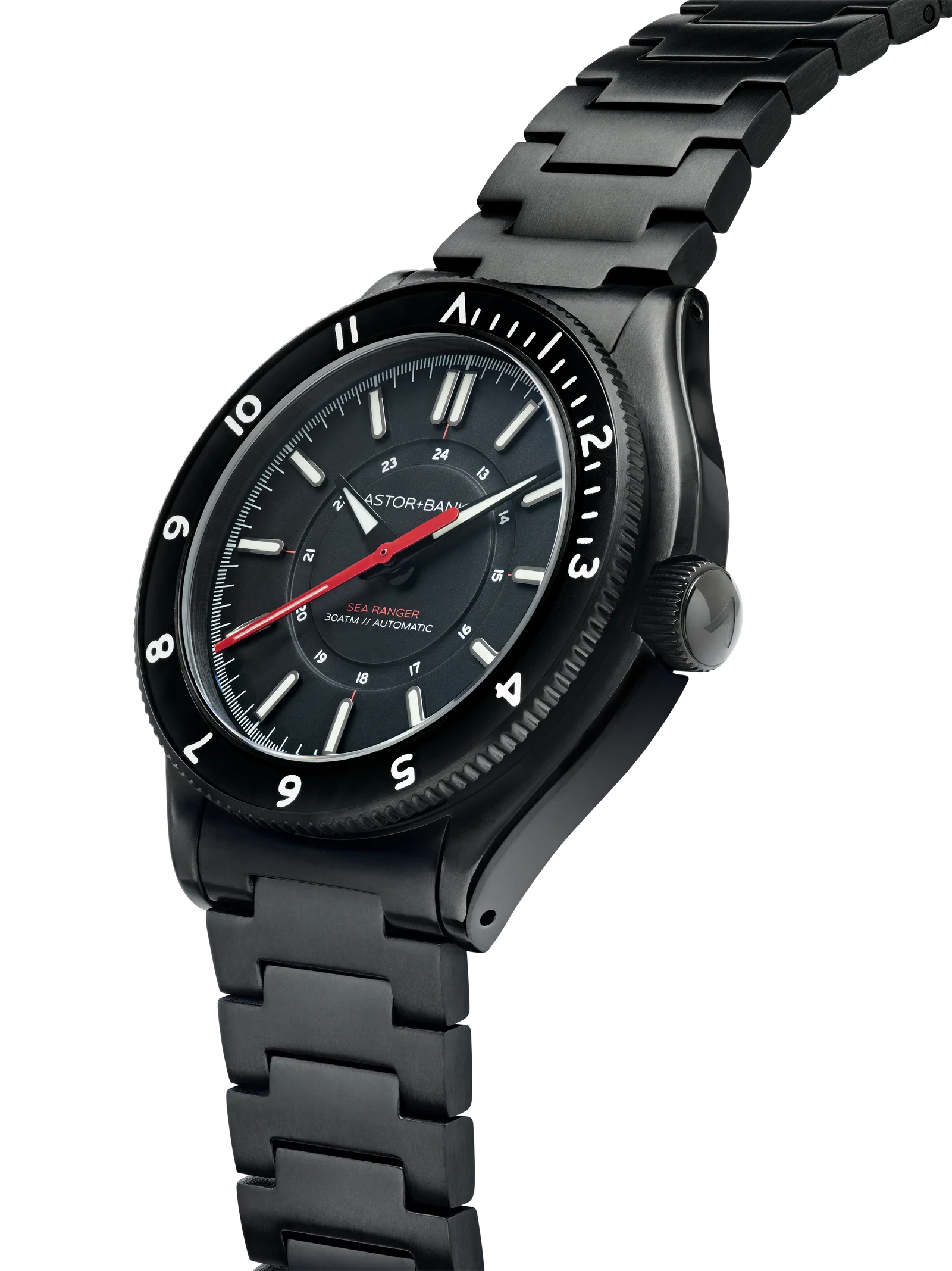 THE SEA RANGER S