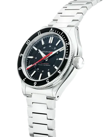 THE SEA RANGER