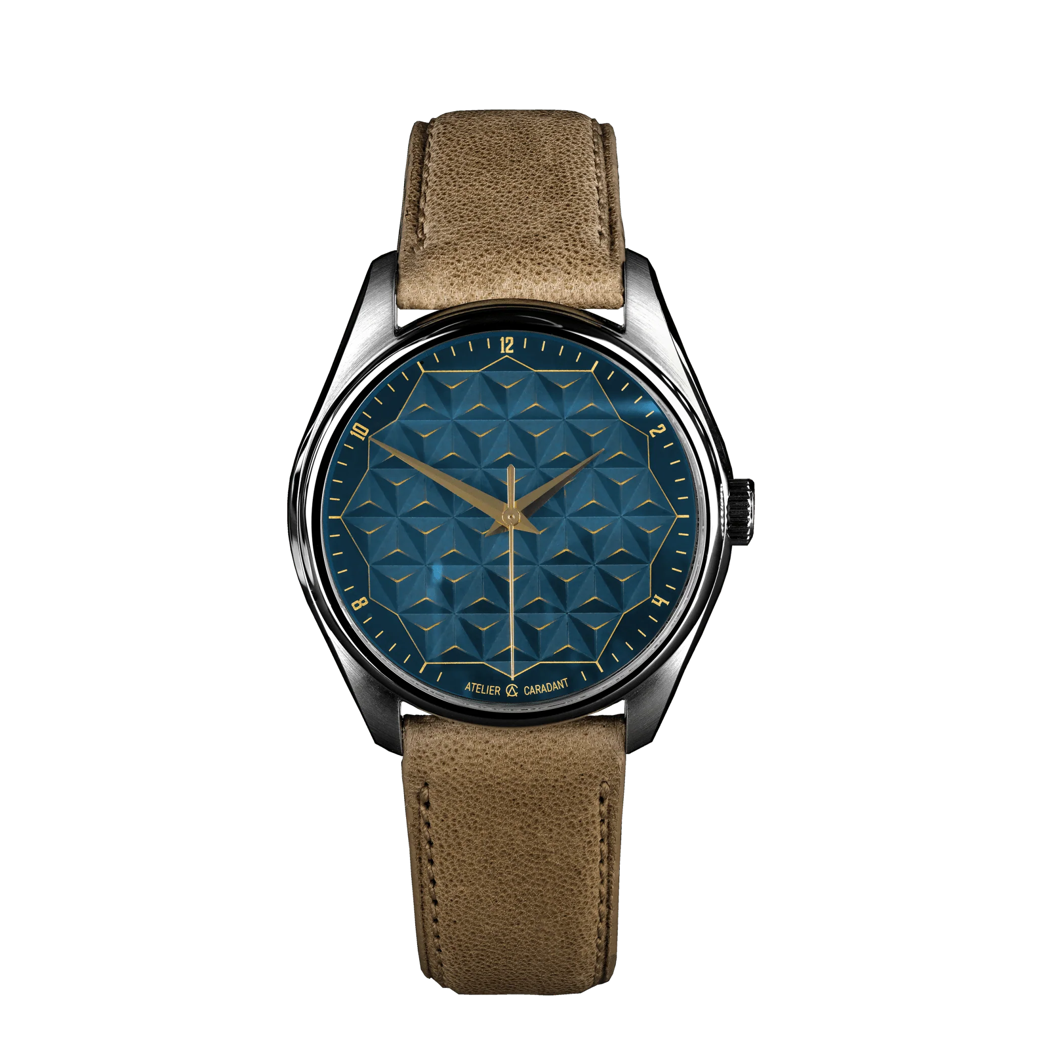 Pyramides Bleu Lagune thumbnail 3
