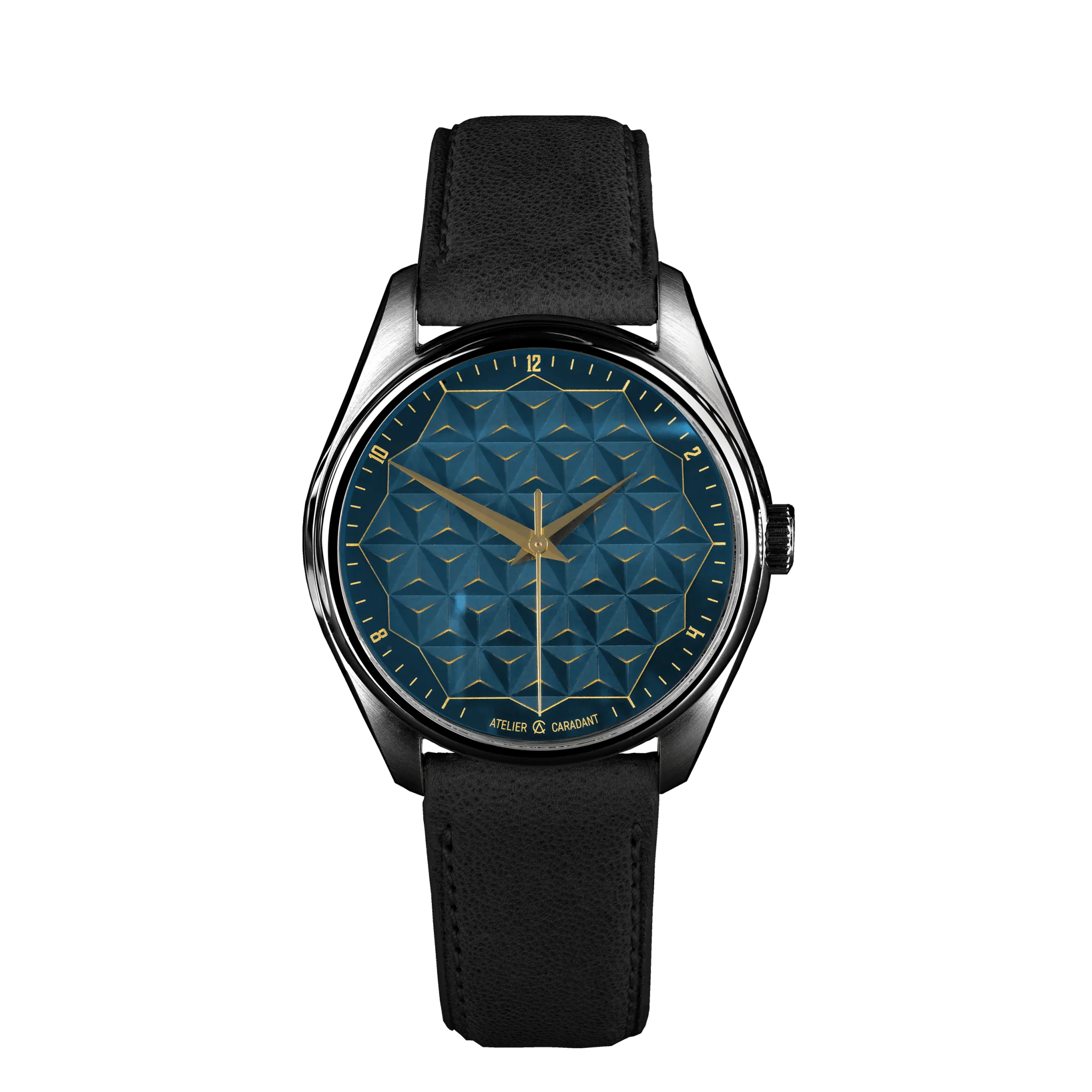 Pyramides Bleu Lagune thumbnail 4